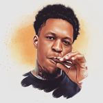 Buckz 🥷🏾 - @_shaunbuckz - Instagram