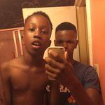 Deshaun😎🏀💞 - @shaun_bucks - Instagram