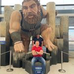 Shaun Buck - @buckybadass3 - Instagram