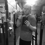 Shaun Buckman - @shaunyamus777 - Instagram