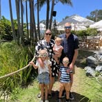 Shaun Buckman - Facebook
