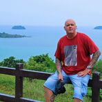 Shaun Budd - Facebook