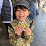 Shawn Budd - @shawnbudd147 - Instagram