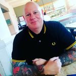 shaunbutcher - @shaunbutcher1968 - Instagram