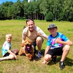 Shaun Buxton - @sbucko85 - Instagram