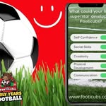 Shaun Buxton - @footicubs_cheshire - Instagram