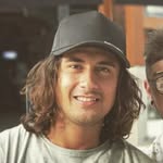 Shaun Buxton - @buxtonabroad - Instagram