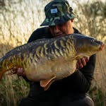 Shaun Buxton - @thesolitarycarper - Instagram