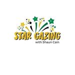Star Gazing with Shaun Cain - @stargazingwithshauncain - Instagram