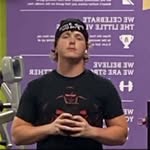 Shaun Calhoun - @ccalhoun2002 - Instagram