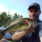 Shaun Calhoun - @that_mfr1983 - Instagram