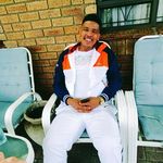 Calvin Shaun Bond - @shauncalvinbond - Instagram