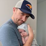 Shaun Calvin - @bluaussie13 - Instagram