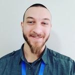 Shaun Calvin Hardman - @shaun.calvin.hardman - Instagram