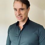 Shaun Carpenter - @shaunfitfreak - Instagram