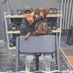 Shaun Carpenter - @pepperoni_passion - Instagram