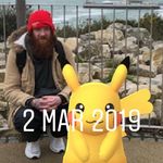 Shaun Carpenter - @shauncarpenter5 - Instagram