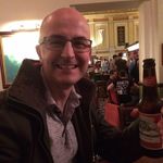 Shaun Carpenter - @shauntheram - Instagram