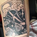 Shaun Carpenter - @shaunfromlydd1 - Instagram