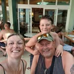 Shaun Carpenter - @silvercodhull - Instagram