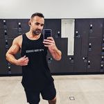 Shane Charters - @shane.charters - Instagram