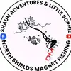 Shaun Charters - @shaunadventures - TikTok