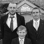 Shaun Chaters - Facebook
