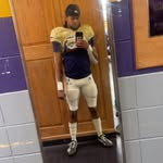 Shawn Chase - @wr_lilchaser - Instagram