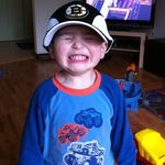 Shawn Chiasson - @threeinthebeak - Instagram