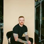 Shawn Chiasson-Gosselin - @le_ginja - Instagram