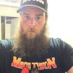 Shawn-Ryan Chiasson - @shawnryanchiasson - Instagram