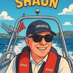 Shaun Conner - @shaunconner5 - Instagram