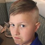 Shaun Conner - @gantus491 - Instagram
