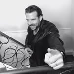 @shaunconnery - Instagram