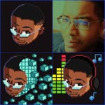 Shaun Cooley - @pixel_powerhouse - Instagram