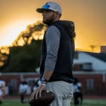 Shawn Cooley - @coachcooley_ - Instagram