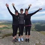 Shauna Cornwall - @shaunacornwall - Instagram