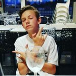 shaun_23 - @shauncrews230 - Instagram