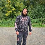 Shaun Cropper - @shauncropper23 - Instagram
