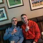 Shaun Daly - @shaundaly1997 - Instagram