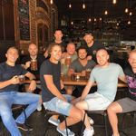 Shaun Daly - @shaundaly88 - Instagram