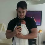 Shaun Daly - @shaundaly1991 - Instagram