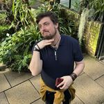 Shaun Daly - @shaundaly2510 - Instagram