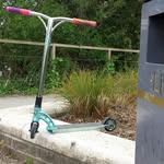 Shaun Daly - @shaundaly13scoot - Instagram
