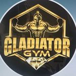 Shawn E Darling - @gladiator_gym - Instagram