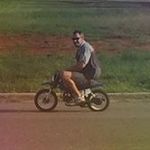 Shaun Davidson - @cosmo.omsoc - Instagram