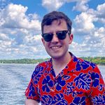 Shaun Davidson - @shaundavidson - Instagram