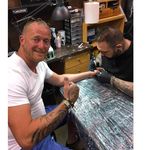 Shaun Davidson - @shaunyd365 - Instagram