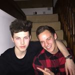 Shaun Davidson - @shaun__davidson - Instagram
