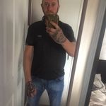 Shaun Davidson - @minatruthmoon - Instagram